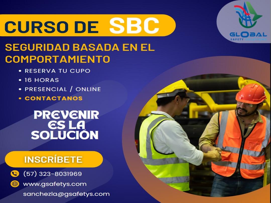Seguridad Basada en el Comportamiento SBC