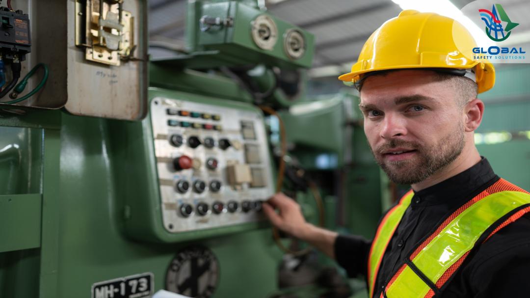 In-person and online training