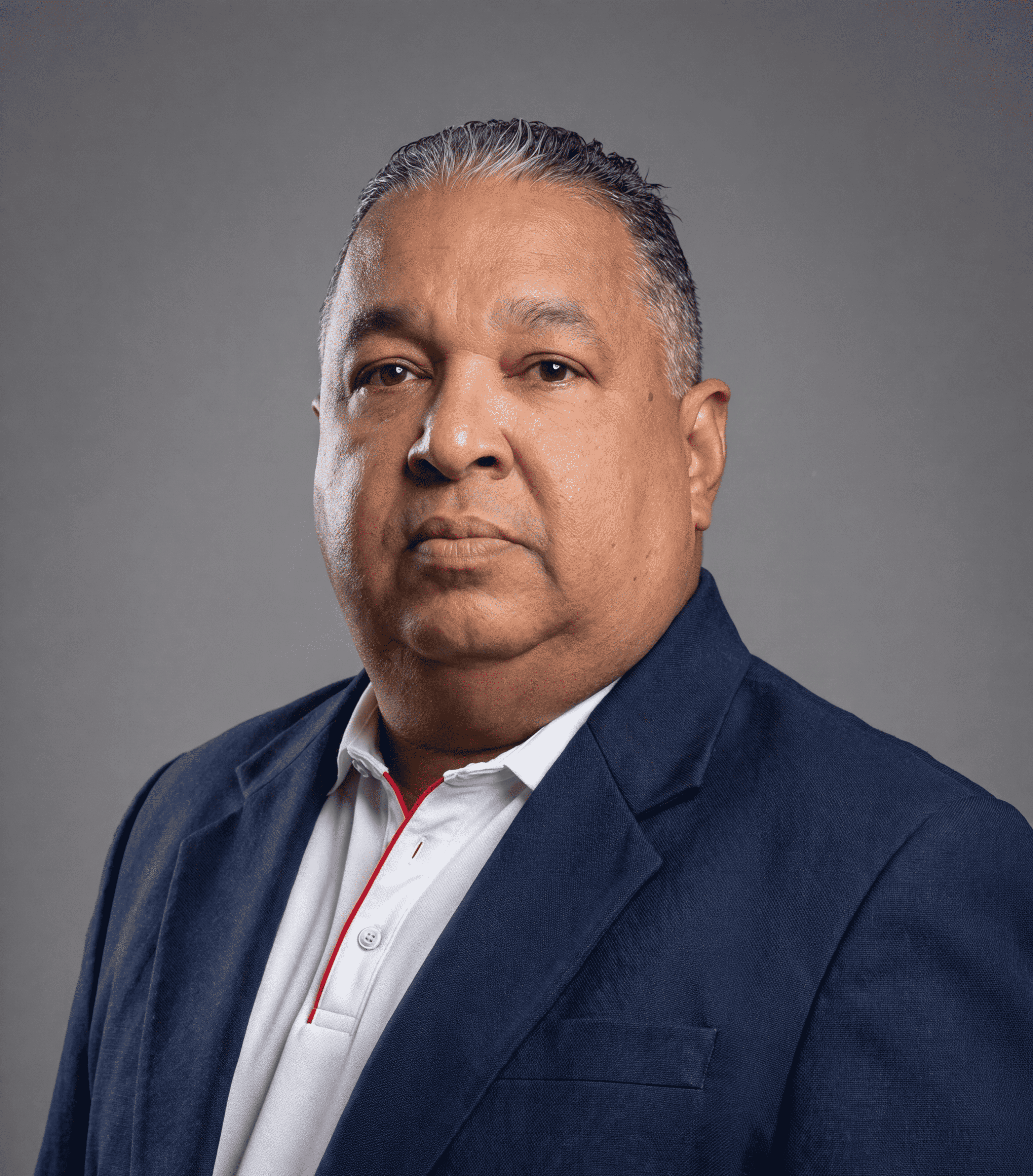 Carlos Pérez Loaiza